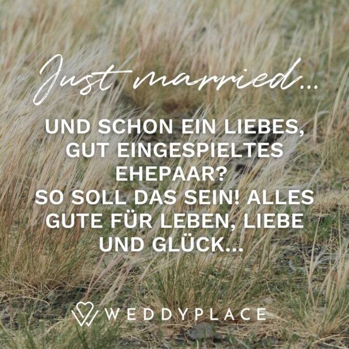 Hochzeitsw Nsche Sch Ne Spr Che Und Zitate Weddyplace