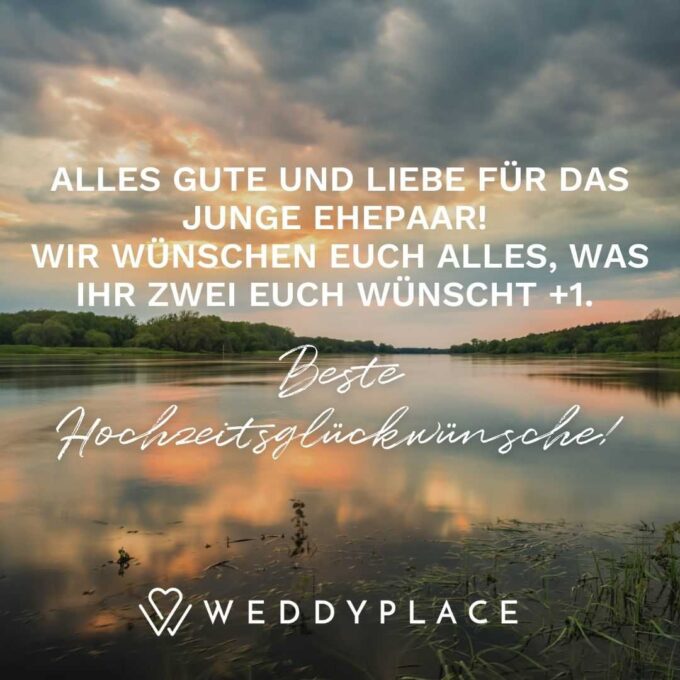 Hochzeitsw Nsche Sch Ne Spr Che Und Zitate Weddyplace