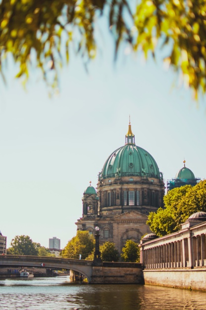 Hochzeitslocations in Berlin