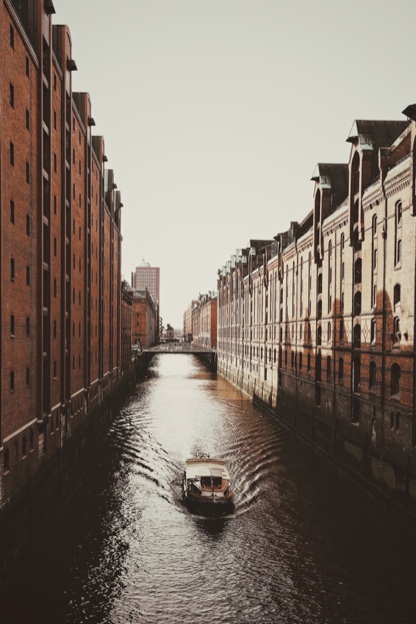Hochzeitslocations in Hamburg