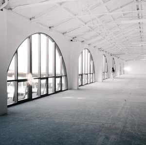 Hochzeitslocation-Kategorie Lofts