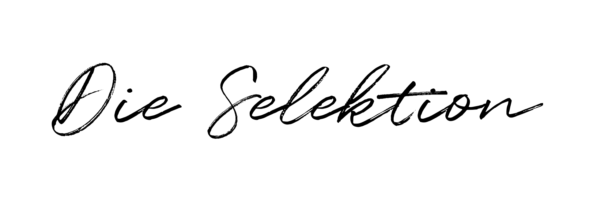 Die Selektion