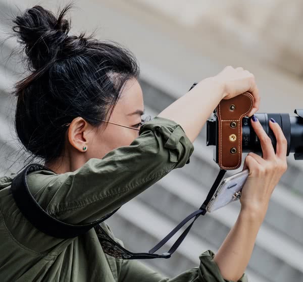 Fotografen