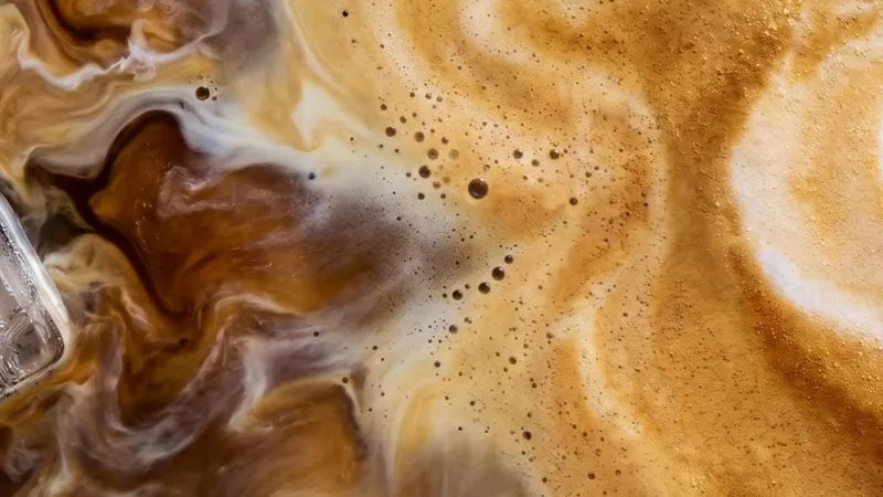 Kaffeegenuss mit De'Longhi