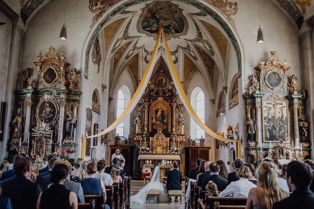 Kostenlose Bild: Kathedrale, Zeremonie, katholische, Hochzeit