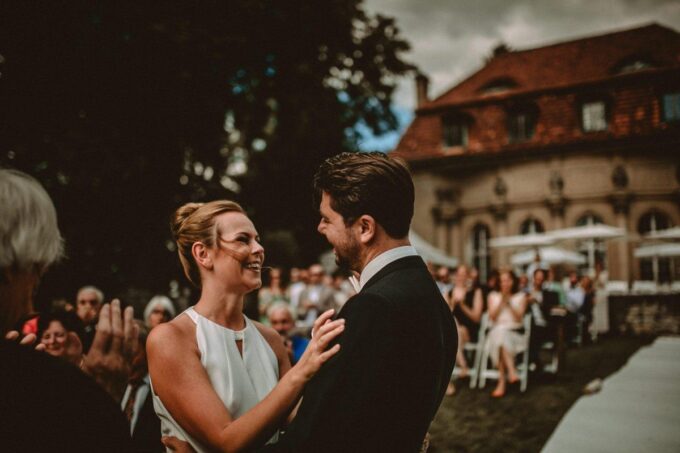 Wann heiraten? - 5 Anzeichen, dass Ihr bereit für die Hochzeit seid