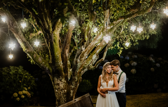 Die Magie der Festival-Hochzeit: Ein unvergessliches Erlebnis! 