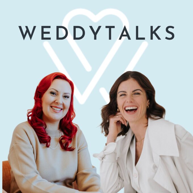 WeddyTalk #57 mit Isabel: Wir beantworten Eure Fragen zur Hochzeitsplanung!