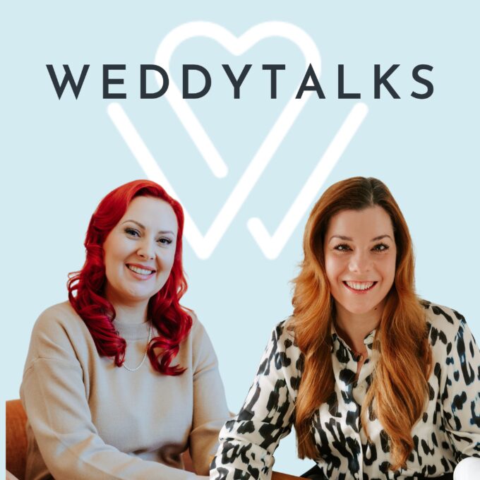 WeddyTalk #61 mit Jannica: Hochzeitsgeschenke – Was Paare wirklich wollen und wie Du es verpackst